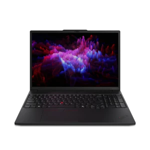 Ноутбук LENOVO ThinkPad P16s Gen 4 21QV0004GE Intel Core Ultra 7 255H / 64 GB RAM-1 TB SSD