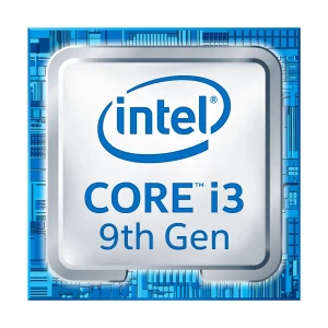 Intel Core i3-9100 SRCZV