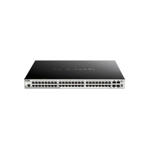 Սվիչ D-LINK DGS-1510-52XMP/E