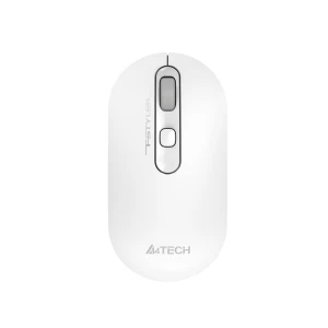 Մկնիկ A4TECH FSTYLER FG20 FG20 WHITE