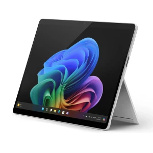 Notebook MICROSOFT Surface Pro 11 ZFB-00004 Qualcomm Snapdragon X Elite X1E-80-100 / 16 GB RAM-512 GB SSD