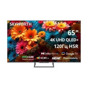 Телевизор SKYWORTH 65Q67H 65 "