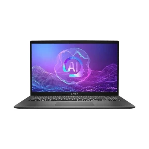 Նոթբուք MSI Modern A15 AI+ F3HMG-040XRU 9S7-15SK21-040 AMD Ryzen AI 5 330 / 16 GB RAM-512 GB SSD