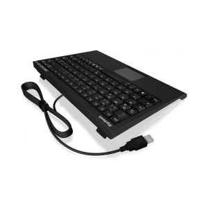 Ստեղնաշար KEYSONIC ACK-540U+ (US)