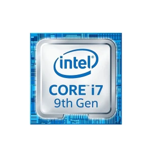Intel Core i7-9700 SRG13
