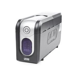 Անխափան սնուցման սարք (UPS) POWERCOM IMPERIAL IMD-625AP