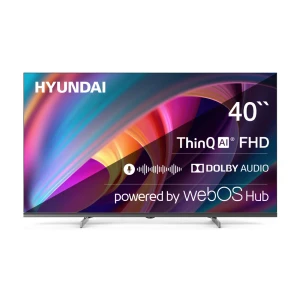 Телевизор HYUNDAI H-LED40BS5100 40 "