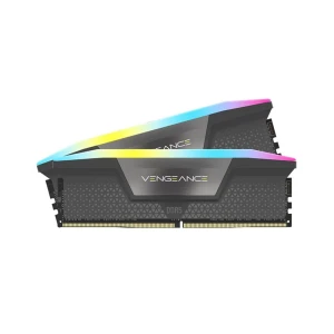 Օպերատիվ հիշողություն CORSAIR Vengeance RGB CMH32GX5M2B5600Z36K 32 Gb