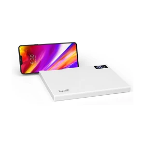 Արտաքին մարտկոց (Power banks) TOPON TOP-MAX2/W 102468