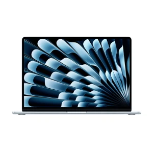 Notebook APPLE MacBook Air 15 MC7A4D/A Apple M4, 10-core / 16 GB RAM-256 GB SSD