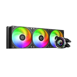 Հովացման համակարգ ID-COOLING FX360 INF