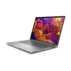 Notebook HP ZBook 8 G1ak BX7L4UT AMD Ryzen AI 7 PRO 350 / 32 GB RAM-1 TB SSD