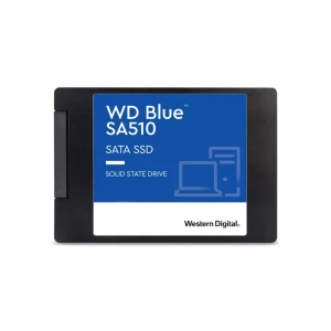 SSD կուտակիչ WESTERN DIGITAL 1 TB WDS100T3B0A