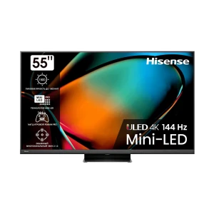 TV HISENSE 55U8KQ/6 55 "
