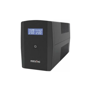 Անխափան սնուցման սարք (UPS) IMPULS Юниор Смарт 600 JS60114