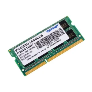Օպերատիվ հիշողություն PATRIOT MEMORY PSD38G1600L2S 8 GB