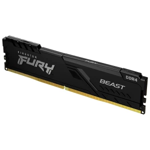 Օպերատիվ հիշողություն KINGSTON FURY BEAST KF432C16BB1/16 16 GB