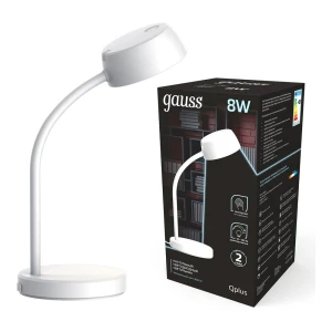 Սեղանի լամպ GAUSS GT6011