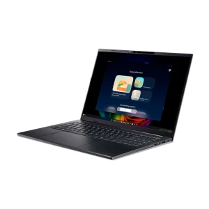 Notebook ACER Swift Go 16 AI SFG16-74-71TF NX.JNMEG.005 Intel Core Ultra 7 258V / 32 GB RAM-1 TB SSD