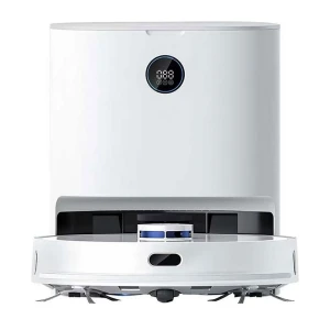 Пылесос XIAOMI Roidmi Smart Robot Vecuum and Mop Cleaner H30Plus 154108