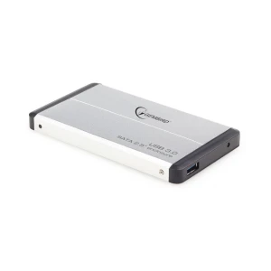 HDD ԵՎ SSD Պատյան GEMBIRD EE2-U3S-2-S