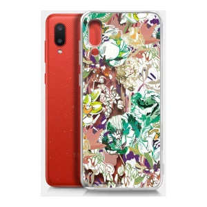 Պատյան BORASCO ARTWORKS Samsung Galaxy A02 51361