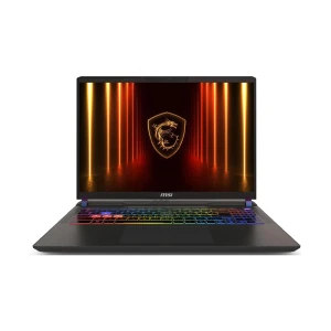 Ноутбук MSI Vector A16 HX A8WHG-033XRU 9S7-15MM72-033 AMD Ryzen 9 8940HX / 16 GB RAM-1 TB SSD