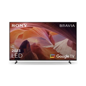 Телевизор SONY KD85X80LAEP 85 "