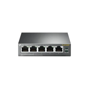 Սվիչ TP-LINK TL-SF1005P