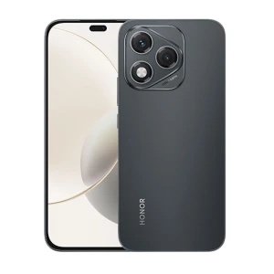 Smartphone HONOR 400 Lite 5109BRVM 8 GB 256 GB Velvet Black