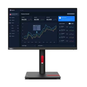 Մոնիտոր LENOVO THINKVISION T22I 63B0MAT6EU 22 "