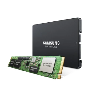 SSD կուտակիչ SAMSUNG Enterprise Internal MZQL2960HCJR-00A07