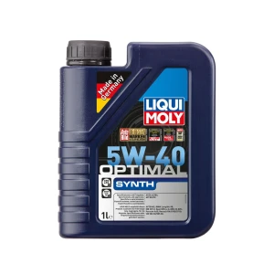 Liqui Moly Optimal Synth 3925