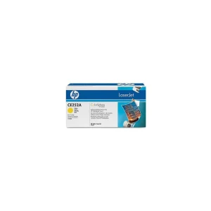 Քարթրիջ HP 504A CE252A Yellow