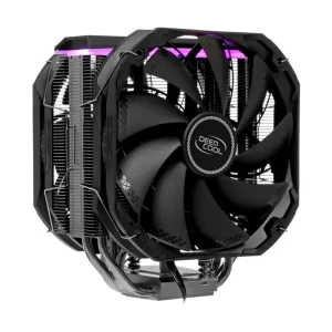 Հովացման համակարգ DEEPCOOL AS500 Plus R-AS500-BKNLMP-G