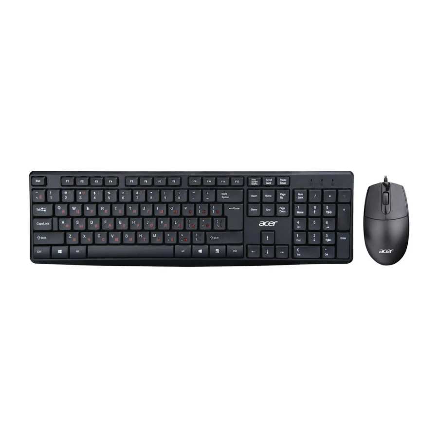 ACER OMW141 ZL.MCEEE.01M