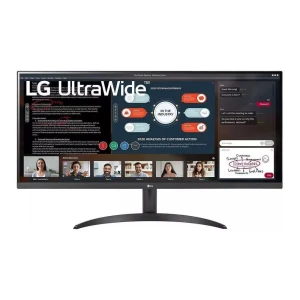Մոնիտոր LG 34WP500-B 34 "