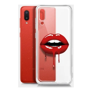 Պատյան BORASCO ARTWORKS Samsung Galaxy A02 51359