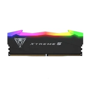 Օպերատիվ հիշողություն PATRIOT MEMORY Viper Xtreme 5 RGB PVXR548G76C36K 48 Gb