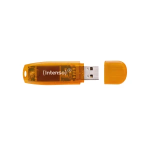 USB ֆլեշ կրիչ INTENSO STICK 64 GB 3502490