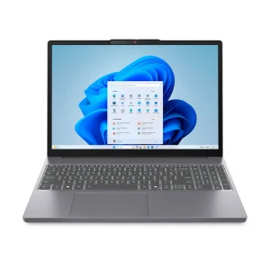 Ноутбук LENOVO IdeaPad Slim 3 15IRH10 83K100VEIN Intel Core i5-13420H / 8 GB RAM-512 GB SSD
