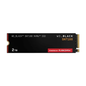 SSD կուտակիչ WESTERN DIGITAL SN7100 2 TB WDS200T4X0E