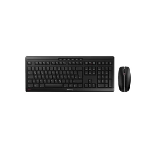 Ստեղնաշար CHERRY Stream Desktop RF JD-8500DE-2