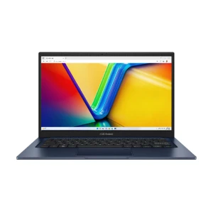 Նոթբուք ASUS Vivobook 14 X1404VAP-V14 Europe 90NB13U1-M00K70 Intel Core 5 120U / 8 GB RAM-256 GB SSD