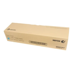 Քարթրիջ XEROX 006R01647 Blue