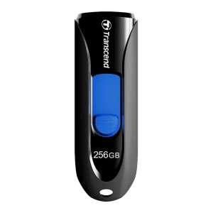 USB ֆլեշ կրիչ TRANSCEND JETFLASH 790 TS256GJF790K 256 GB