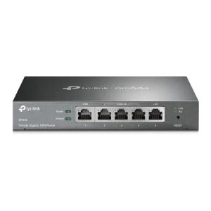 Ռոութեր TP-LINK SAFESTREAM ER605