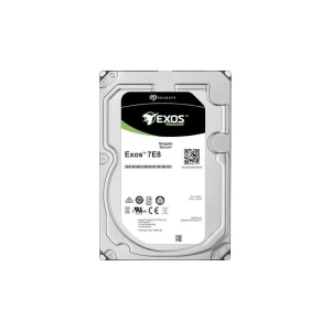 Կոշտ սկավառակ (HDD) SEAGATE EXOS 7E8 4 TB ST4000NM003A