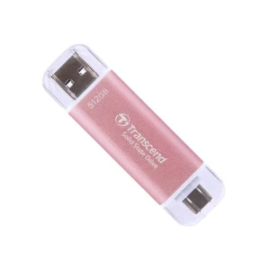 SSD կուտակիչ TRANSCEND ESD310P 512 GB TS512GESD310P