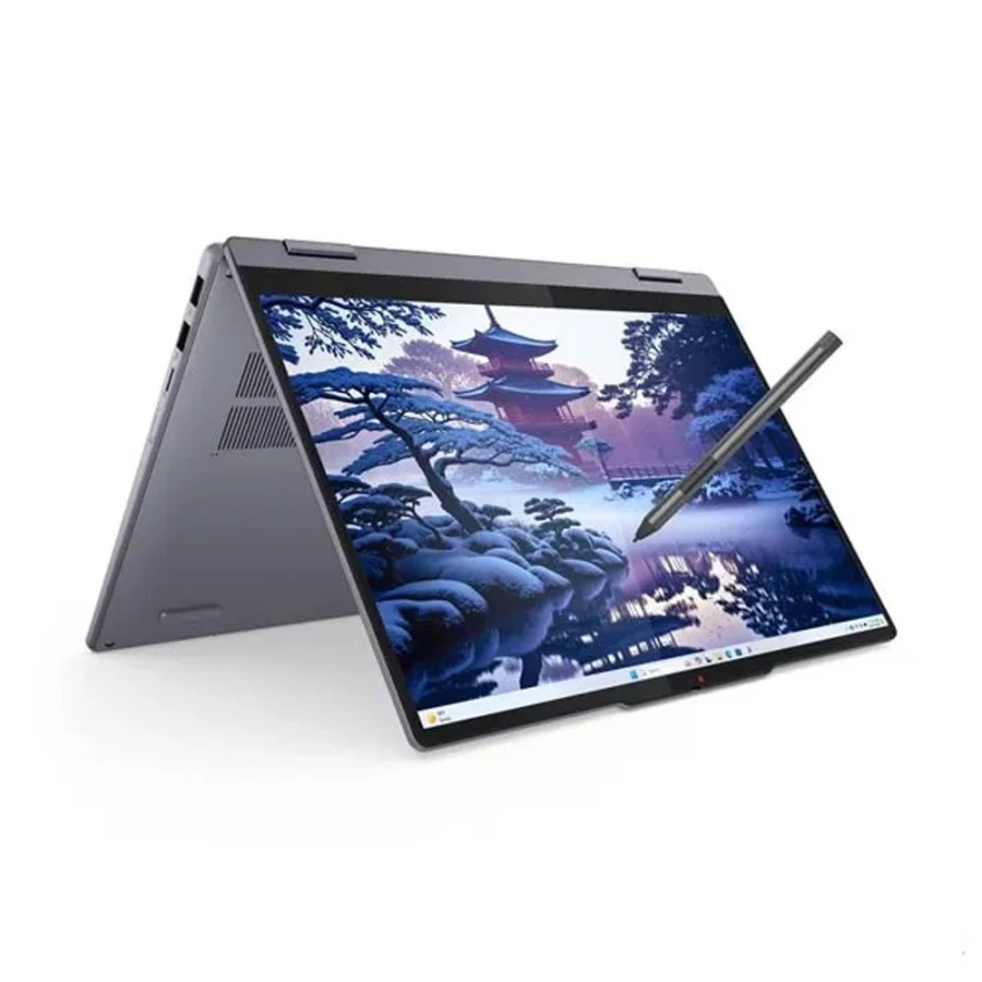 LENOVO IdeaPad 5 2-in-1 14IAL10 83KR0047US Intel Core Ultra 5 225U / 8 GB RAM-512 GB SSD